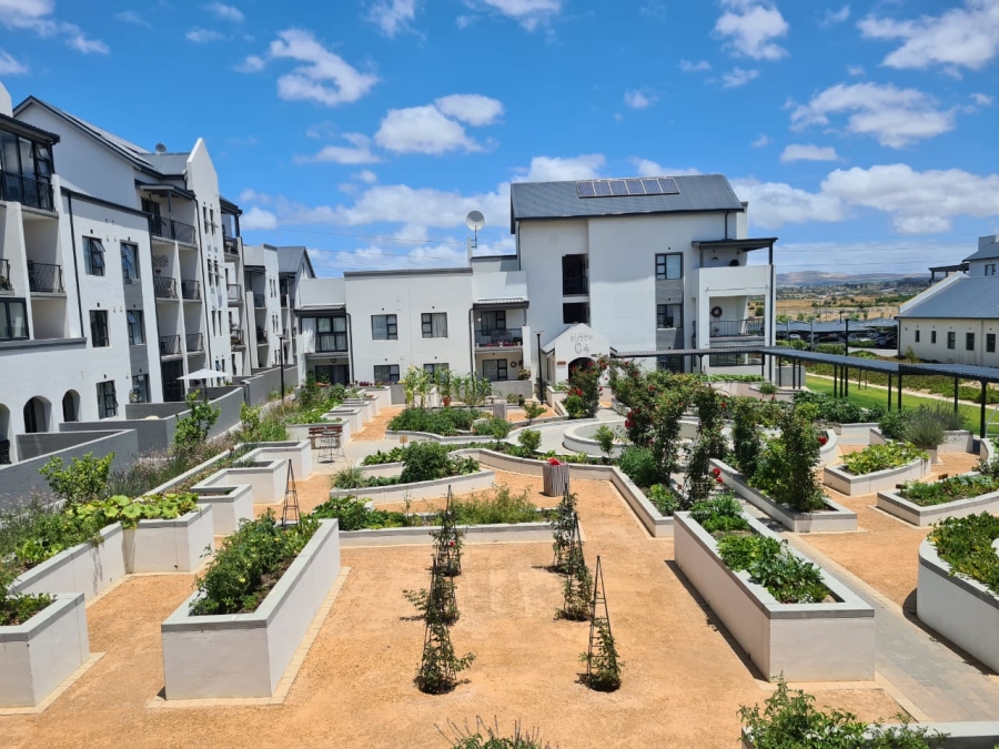 2 Bedroom Property for Sale in Buh Rein Estate Western Cape